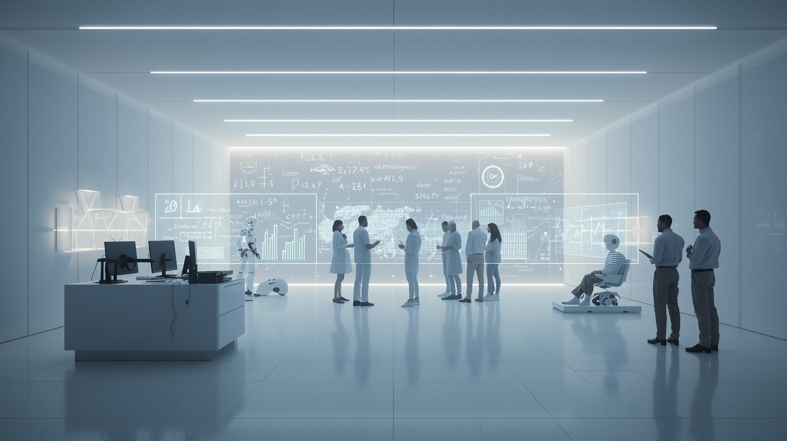 Research & Development (R&D) Unit