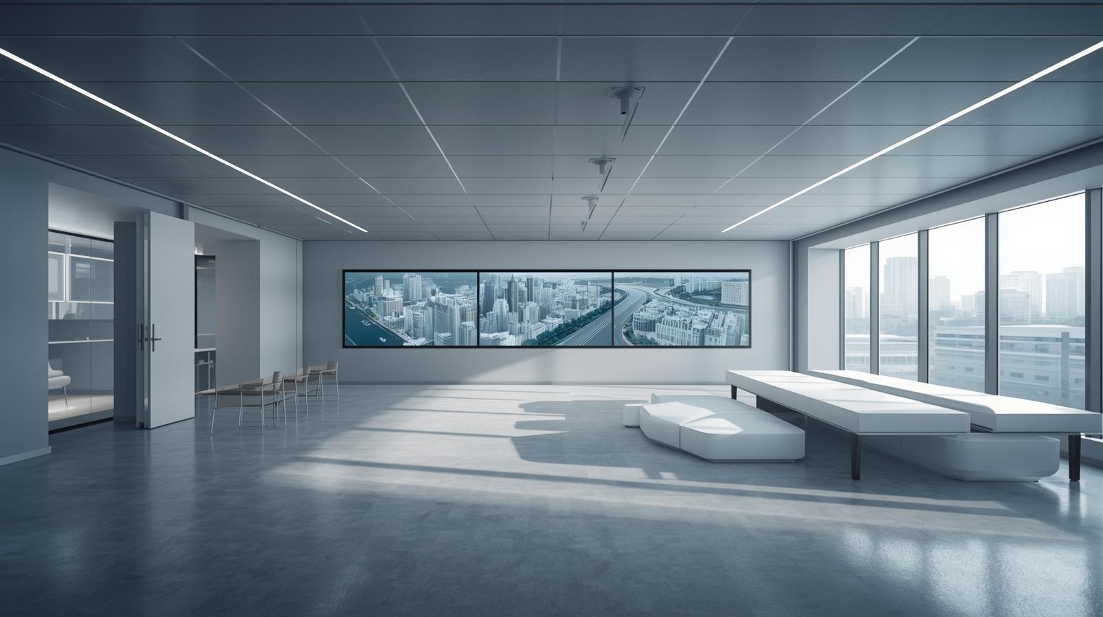 Urban Smart Redevelopment System