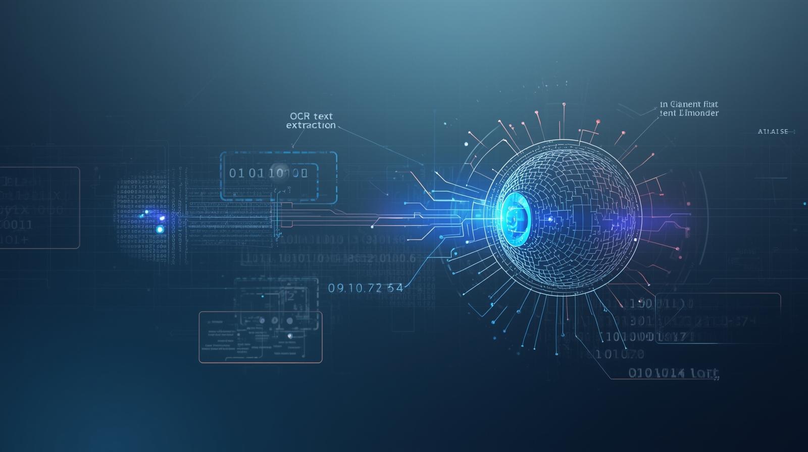 Machine Vision Unit